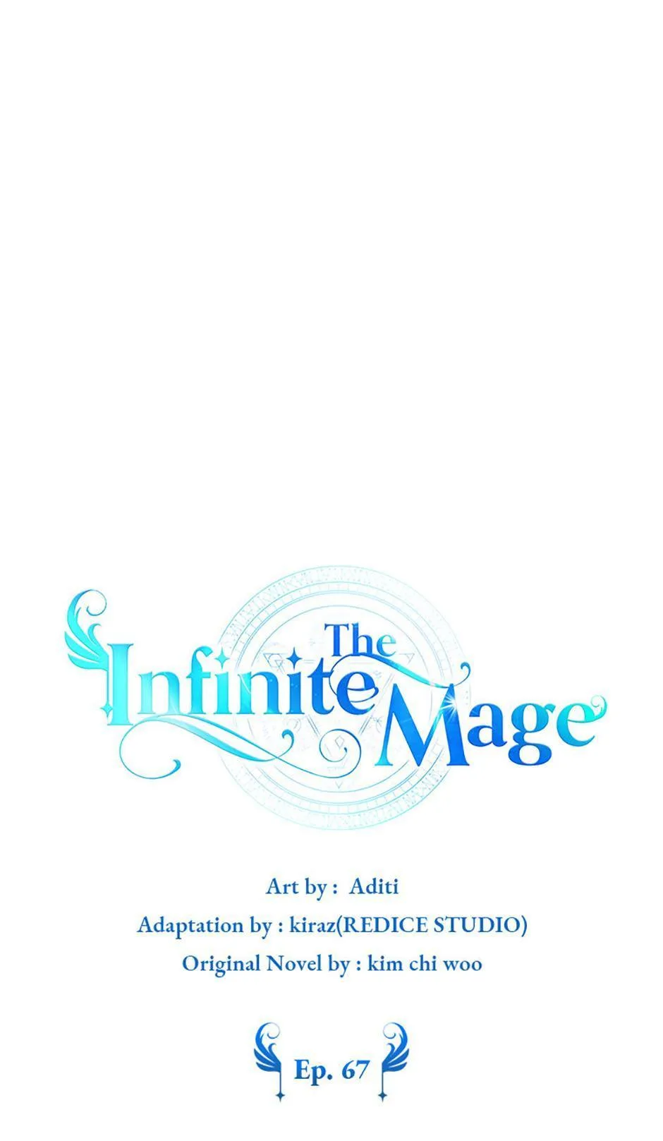 The Infinite Mage Chapter 67 – Page 38