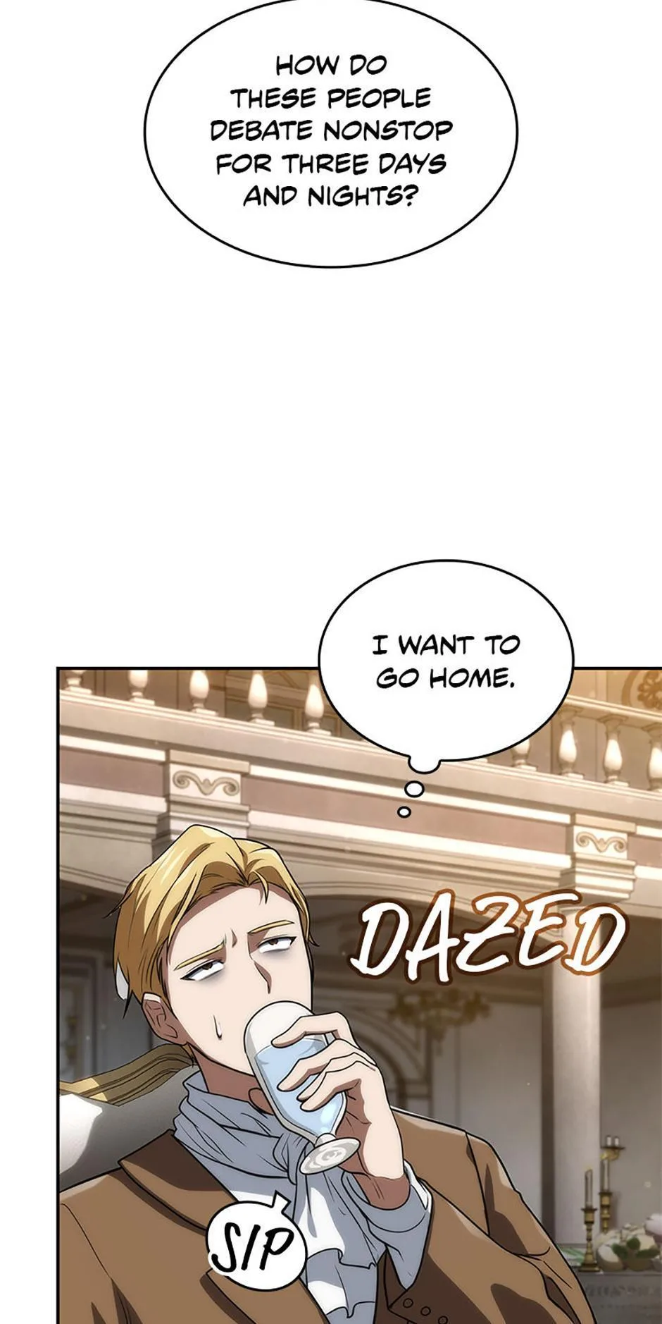 The Infinite Mage Chapter 67 – Page 44