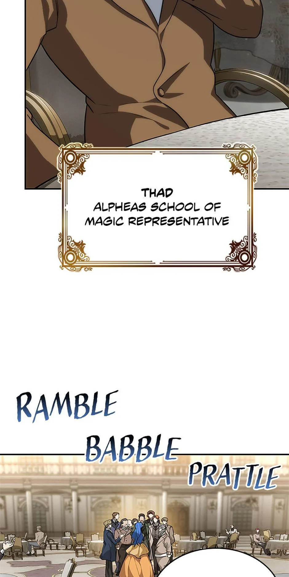 The Infinite Mage Chapter 67 – Page 45