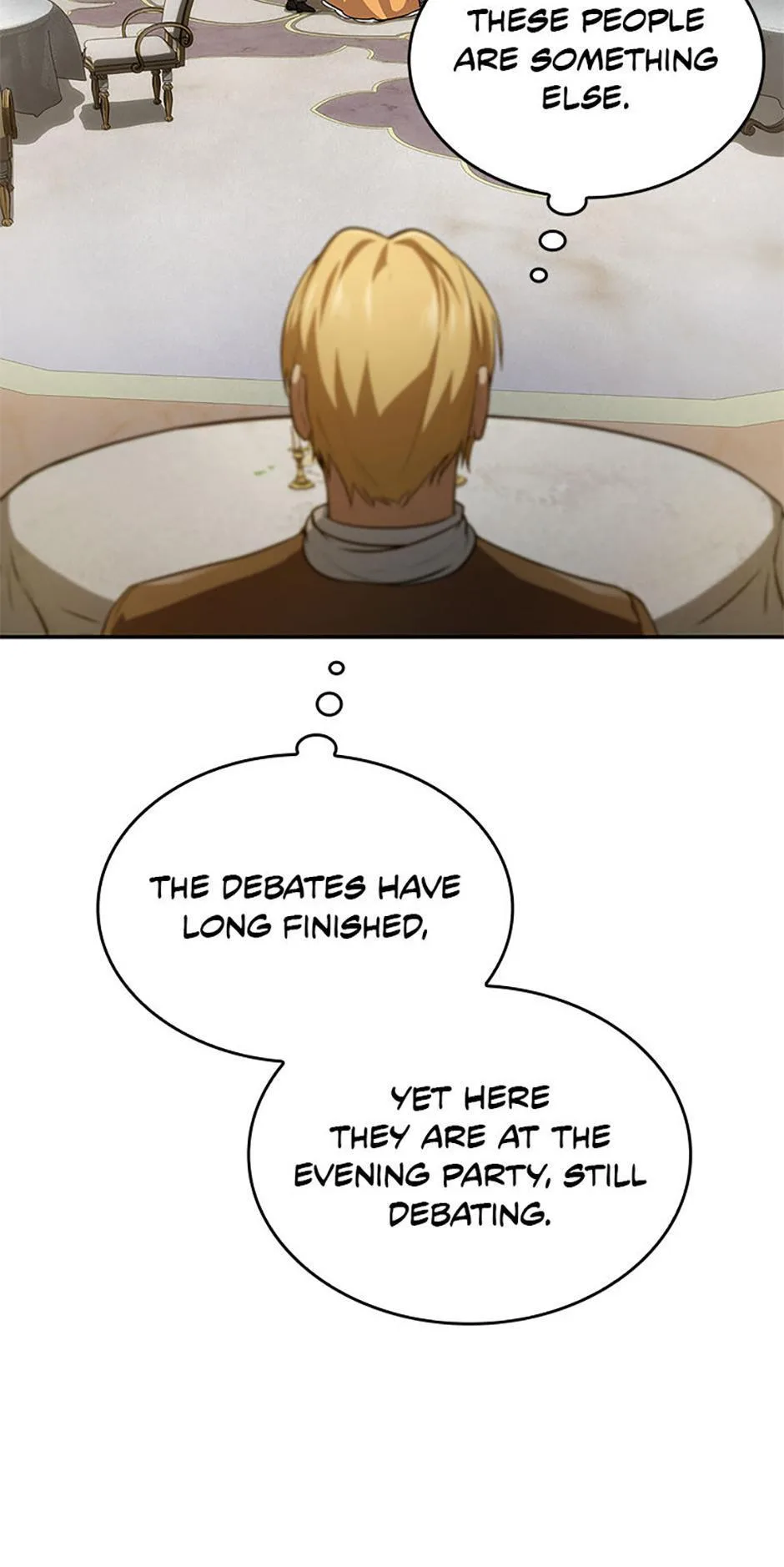 The Infinite Mage Chapter 67 – Page 46