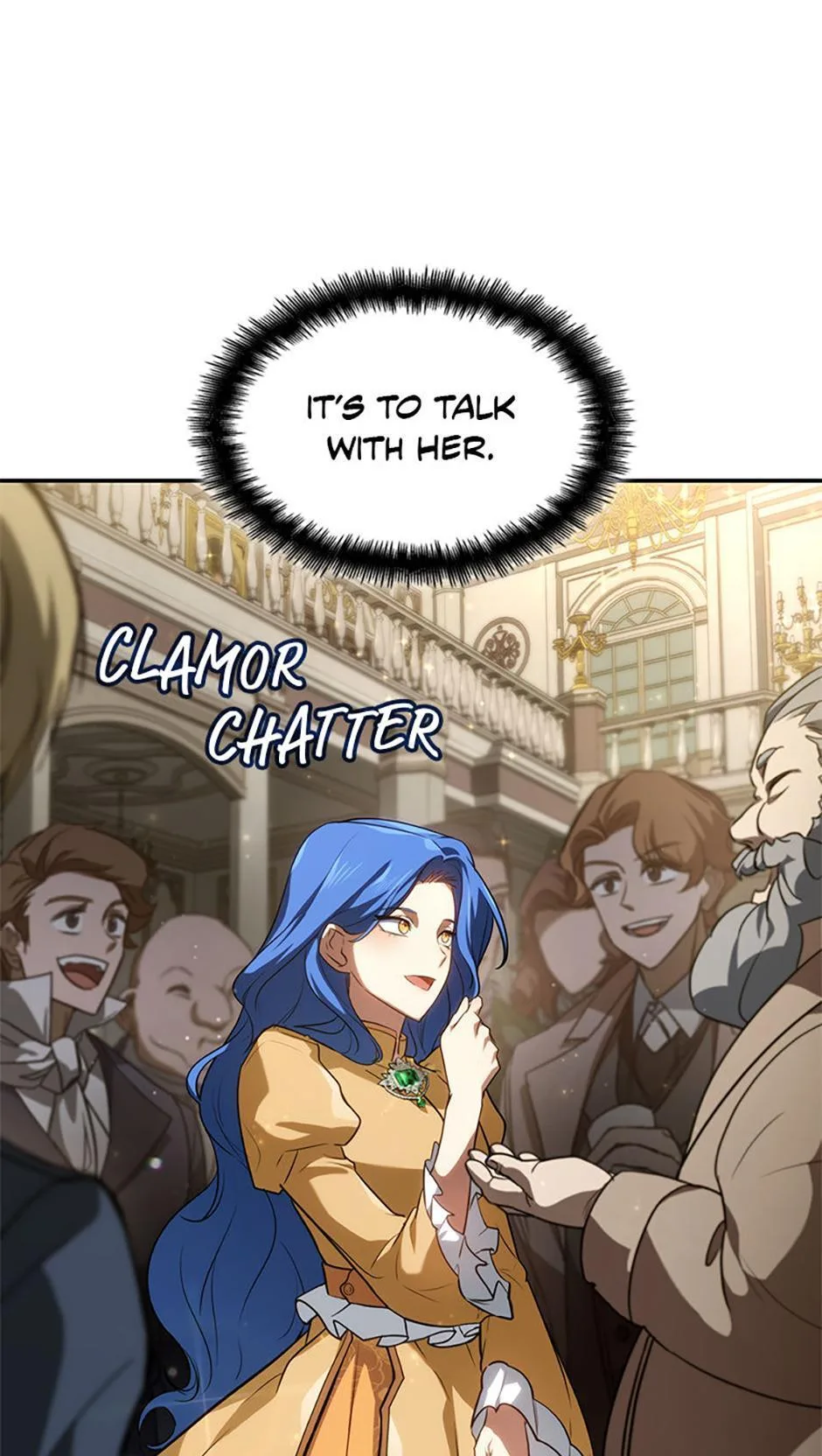 The Infinite Mage Chapter 67 – Page 48