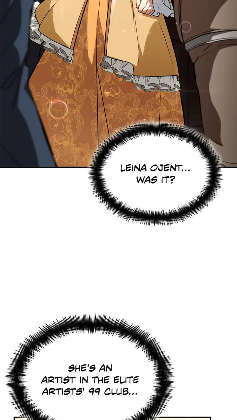 The Infinite Mage Chapter 67 – Page 49