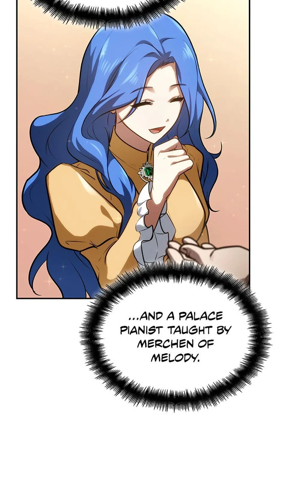The Infinite Mage Chapter 67 – Page 50