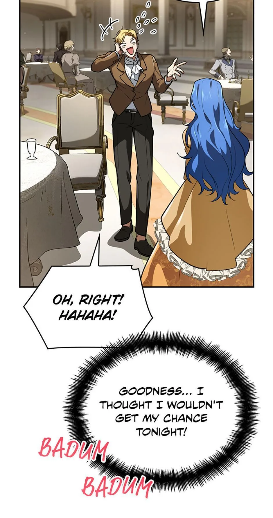 The Infinite Mage Chapter 67 – Page 56