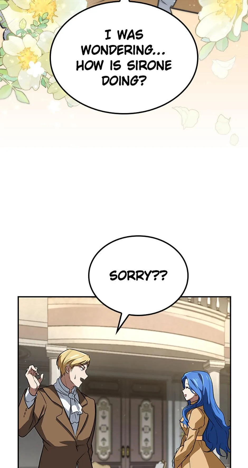 The Infinite Mage Chapter 67 – Page 60