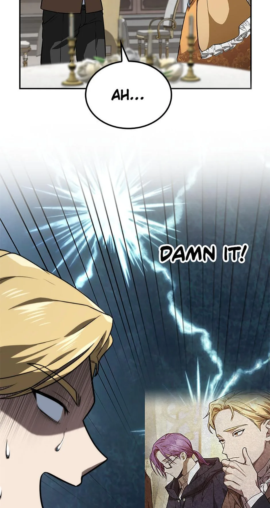 The Infinite Mage Chapter 67 – Page 61