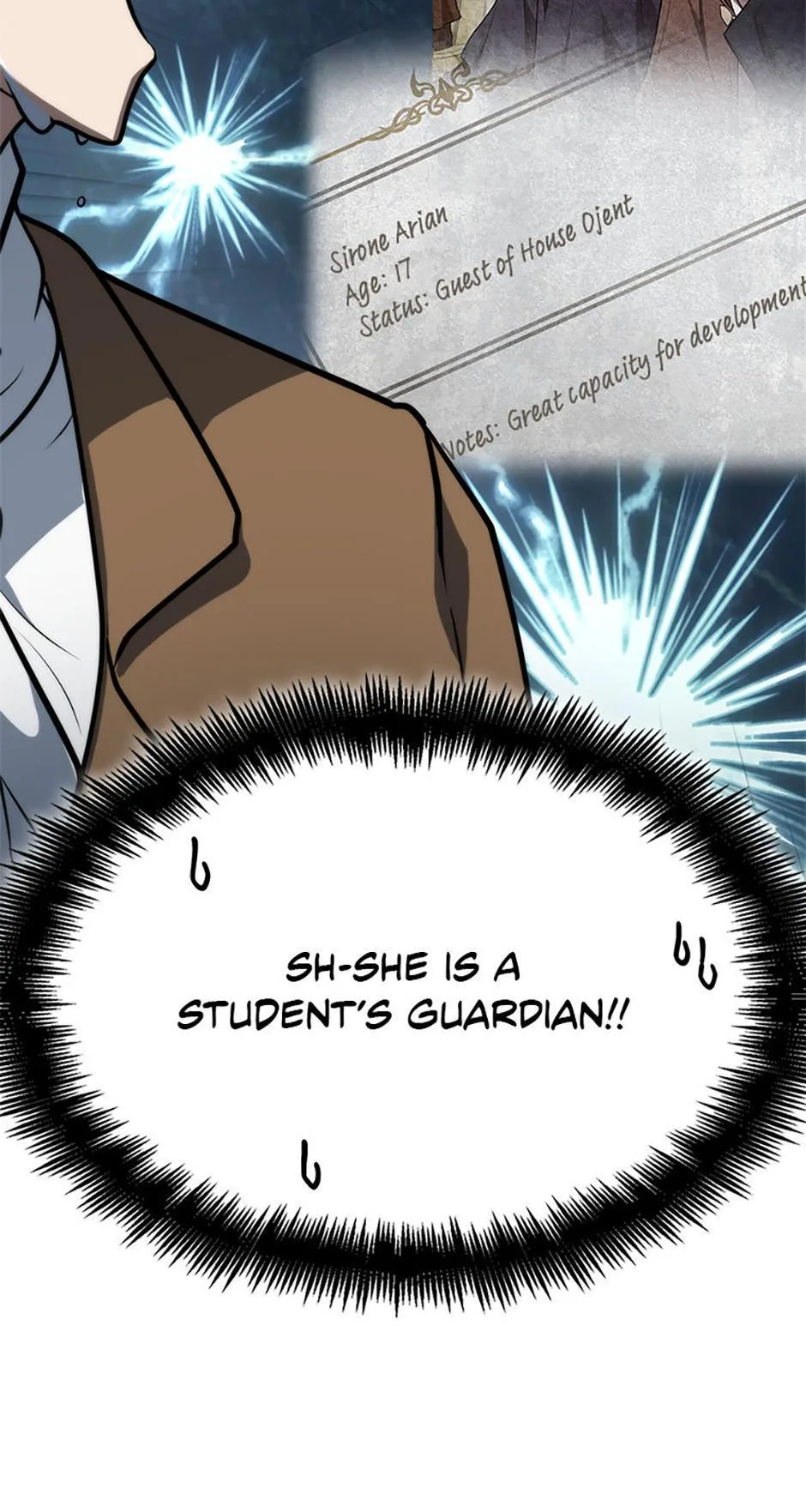 The Infinite Mage Chapter 67 – Page 62