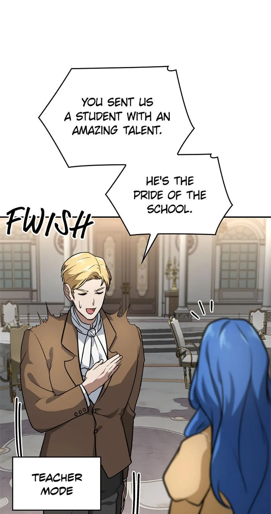 The Infinite Mage Chapter 67 – Page 63