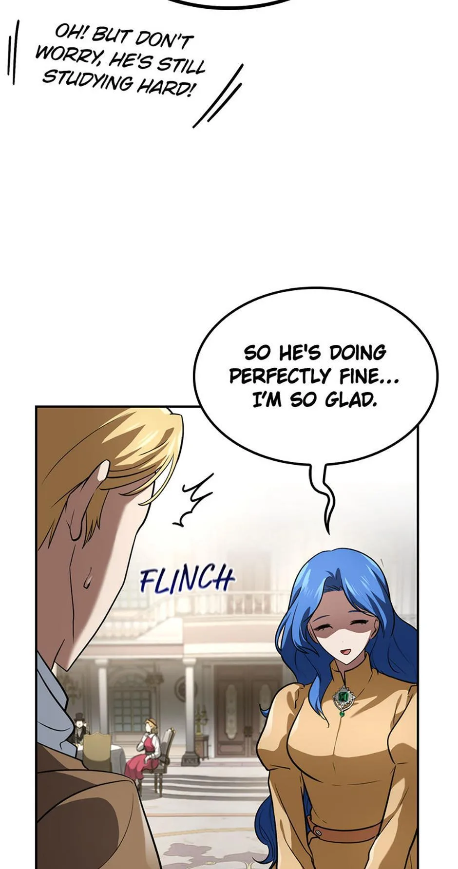 The Infinite Mage Chapter 67 – Page 67