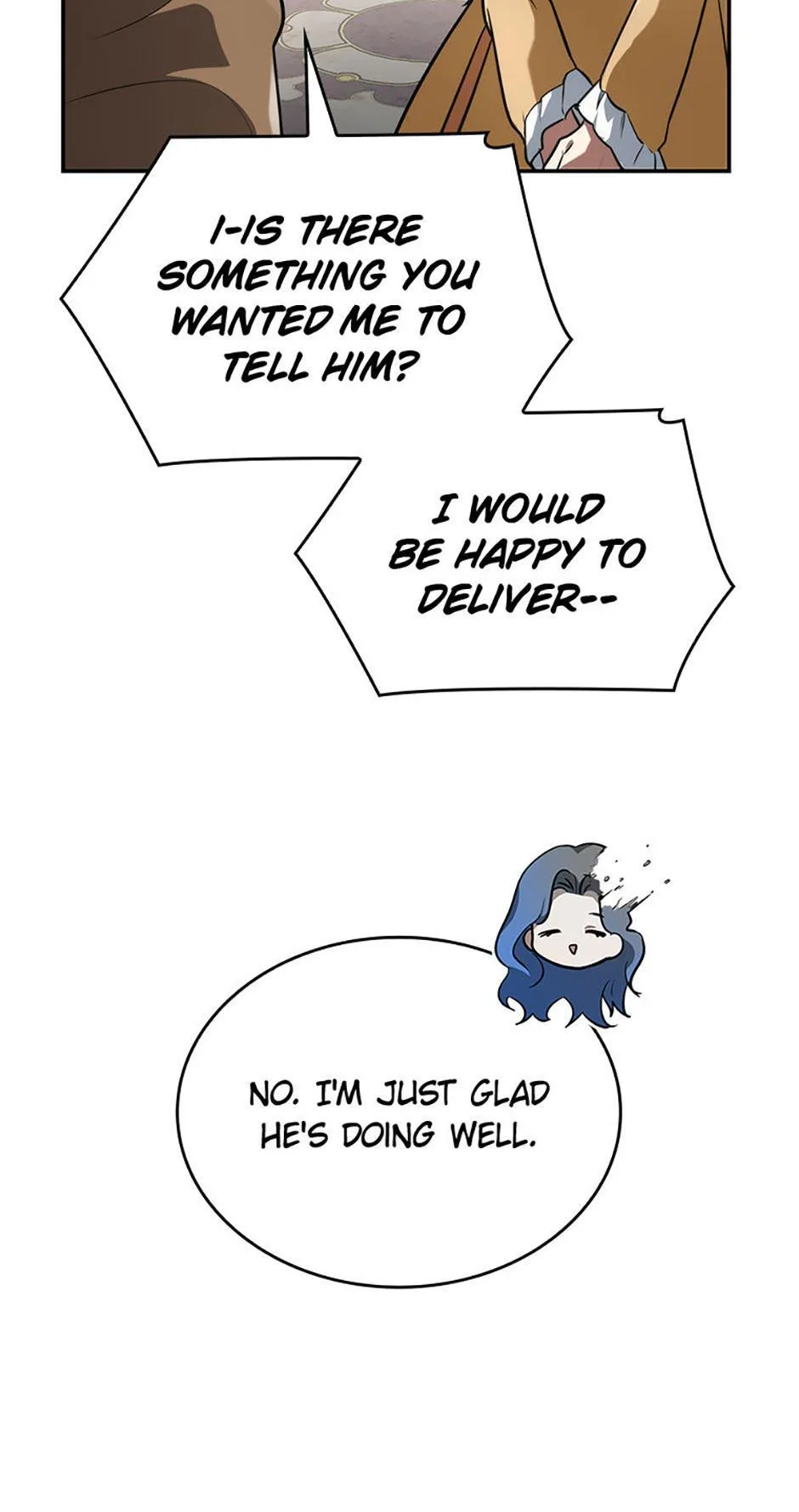 The Infinite Mage Chapter 67 – Page 68