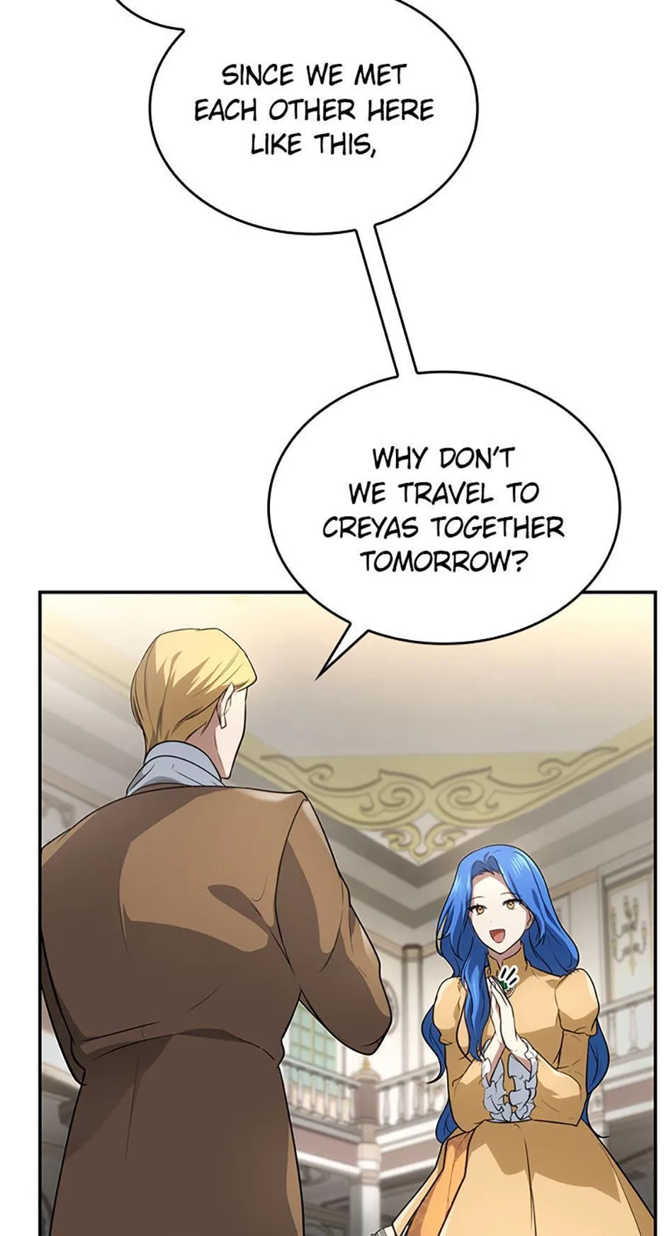 The Infinite Mage Chapter 67 – Page 74