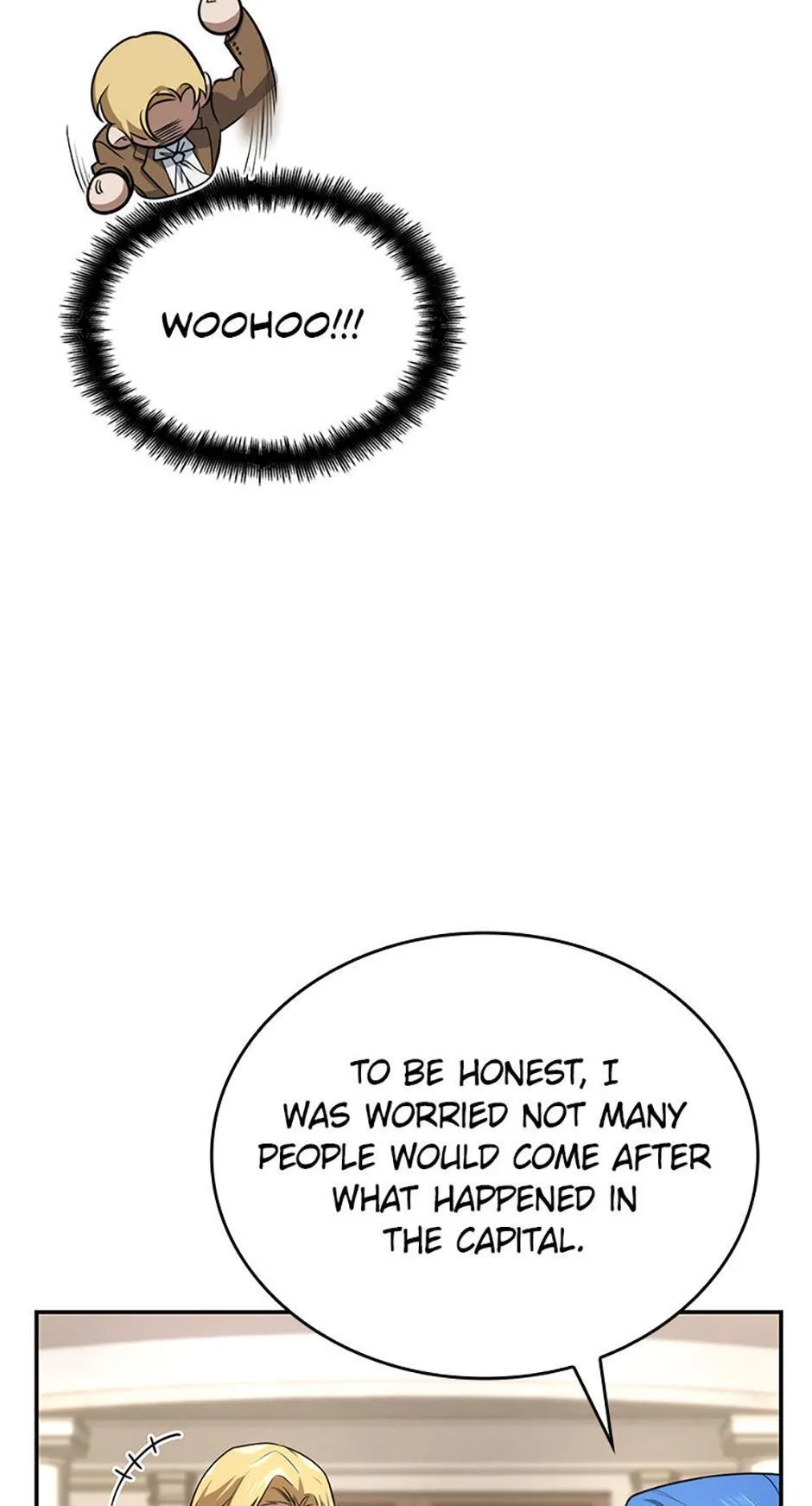 The Infinite Mage Chapter 67 – Page 77