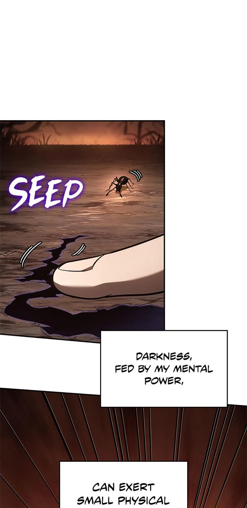 The Infinite Mage Chapter 68 – Page 4