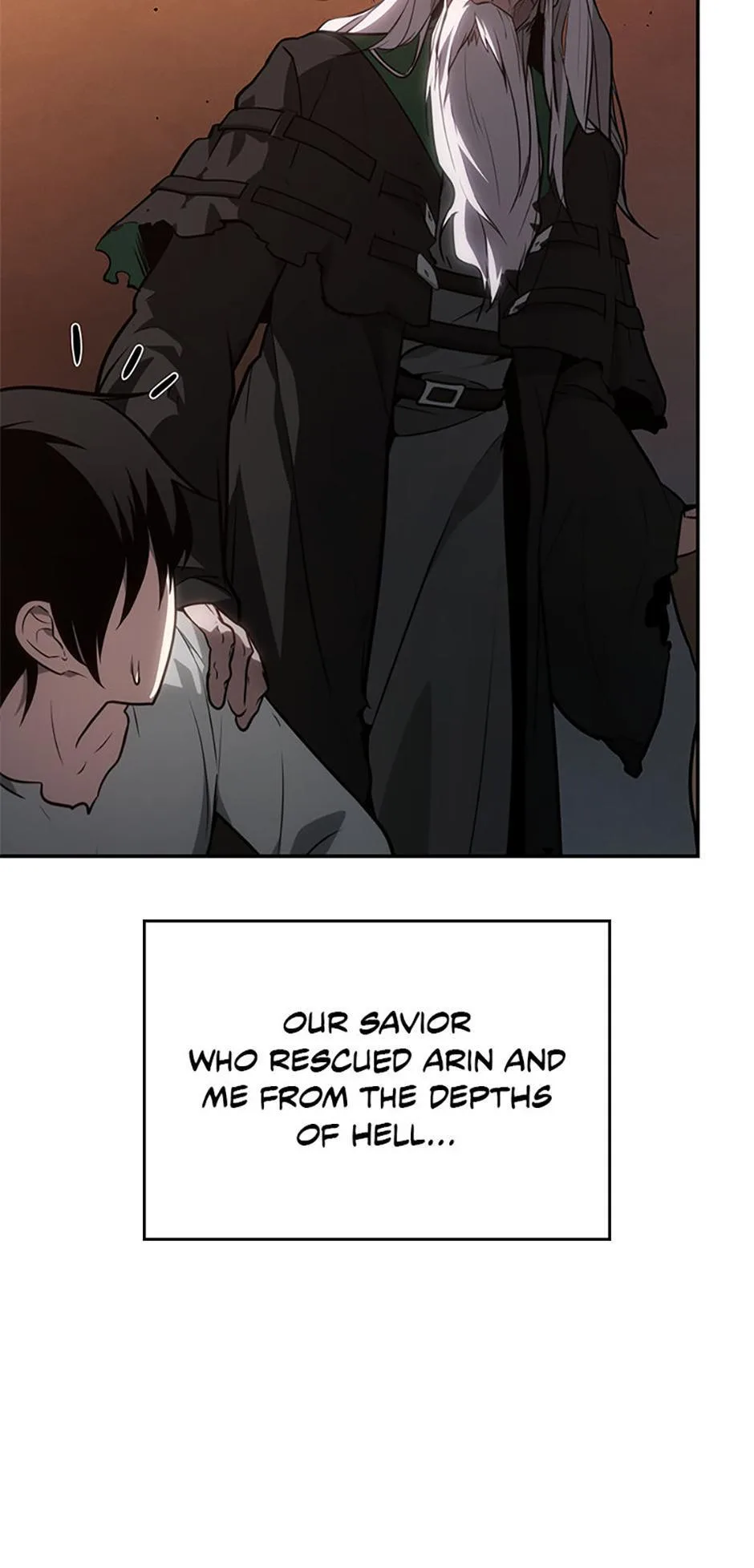 The Infinite Mage Chapter 68 – Page 9