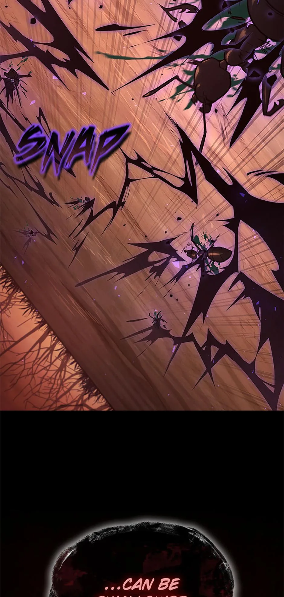 The Infinite Mage Chapter 68 – Page 13