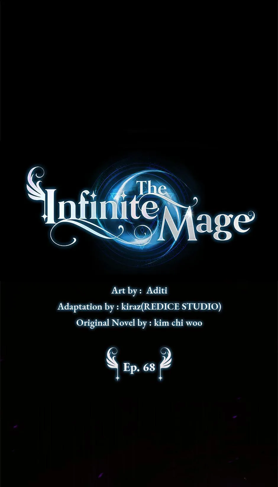 The Infinite Mage Chapter 68 – Page 15