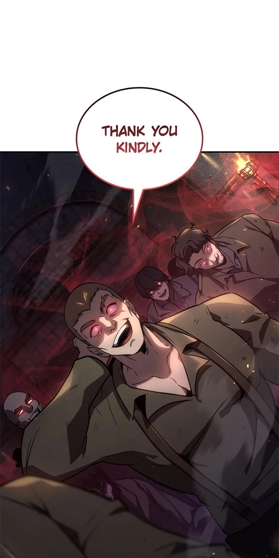 The Infinite Mage Chapter 68 – Page 36