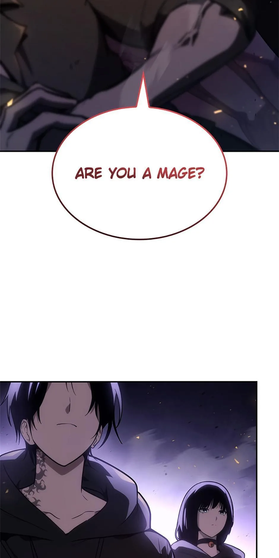 The Infinite Mage Chapter 68 – Page 37