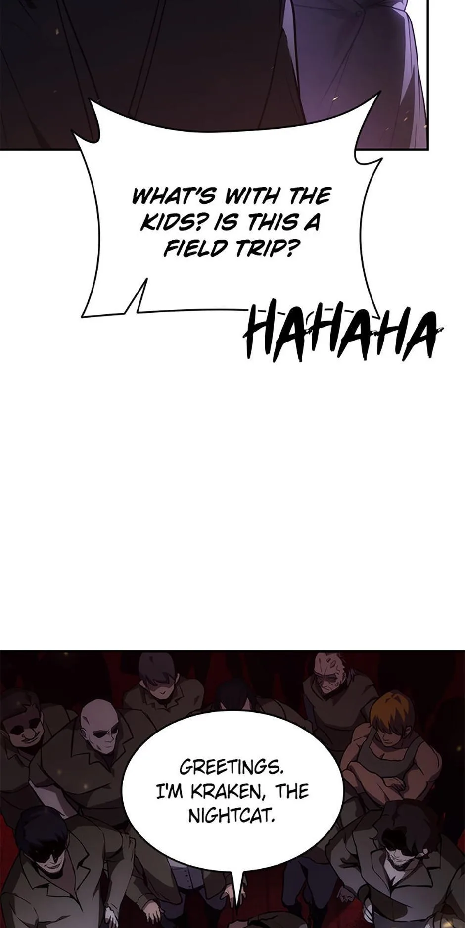 The Infinite Mage Chapter 68 – Page 38