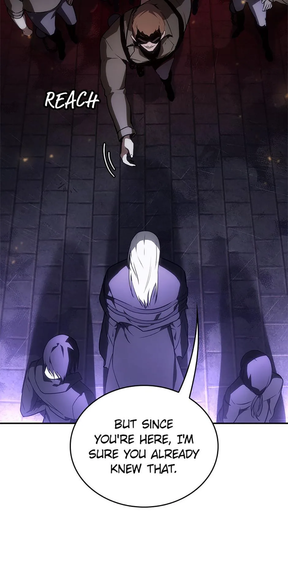 The Infinite Mage Chapter 68 – Page 39