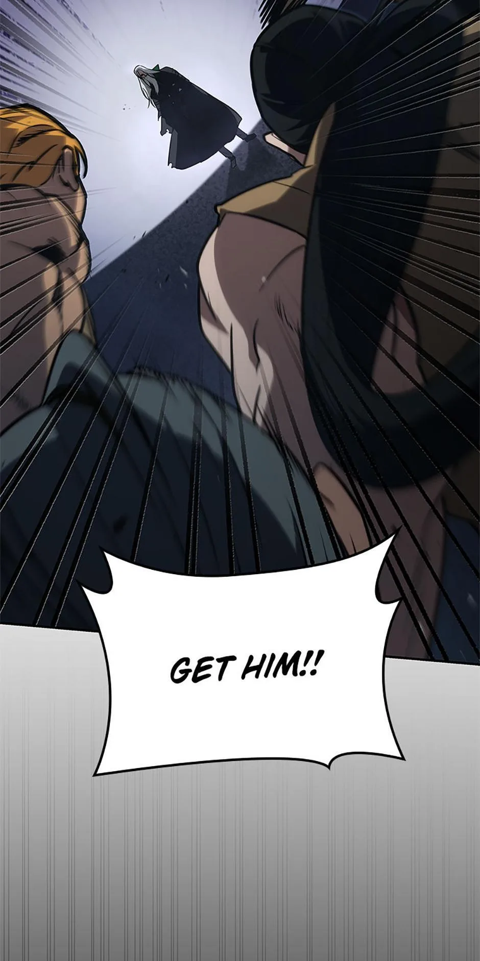 The Infinite Mage Chapter 68 – Page 45