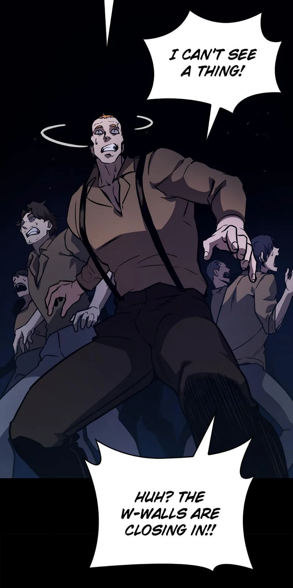 The Infinite Mage Chapter 68 – Page 48