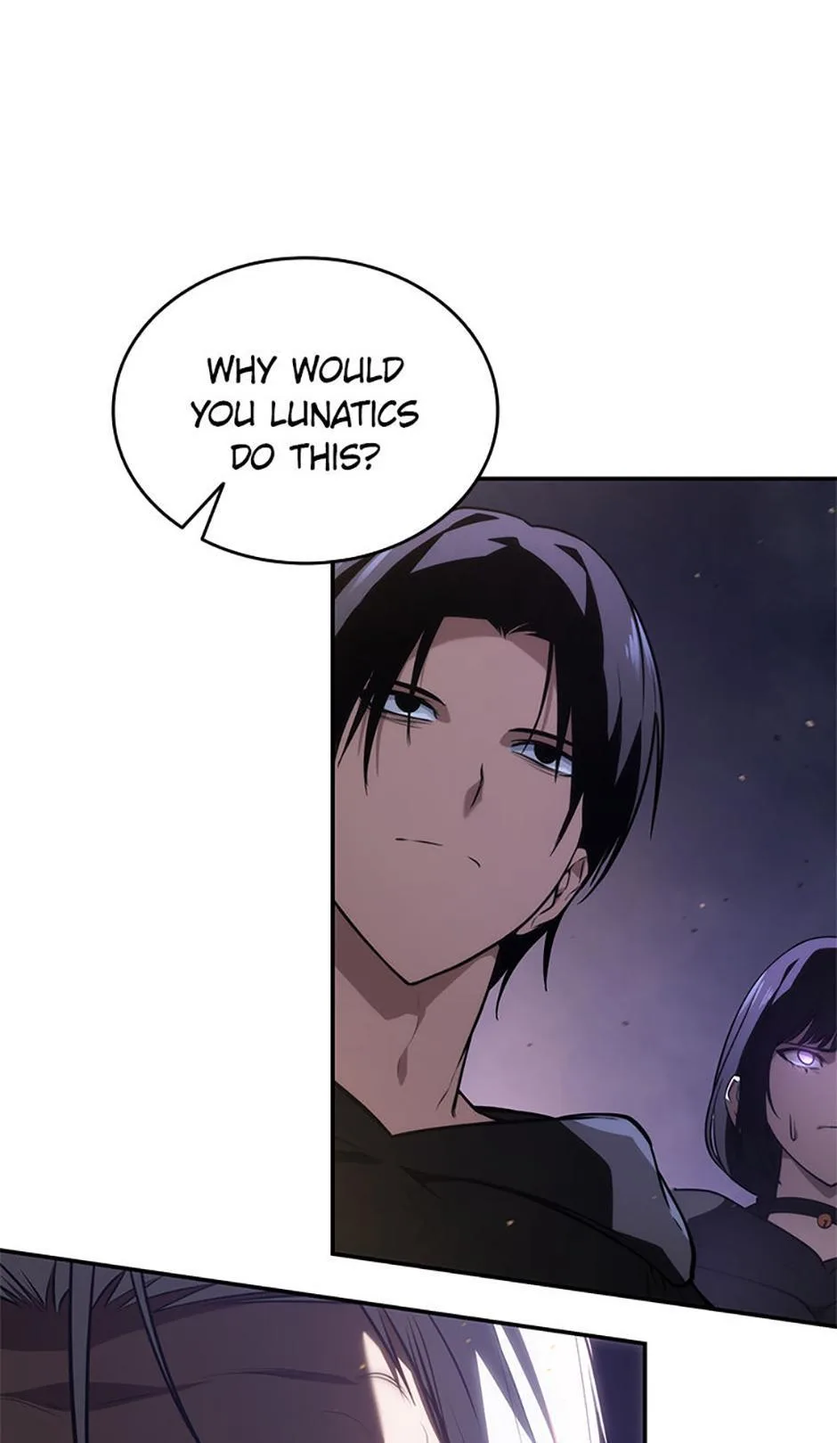 The Infinite Mage Chapter 68 – Page 61