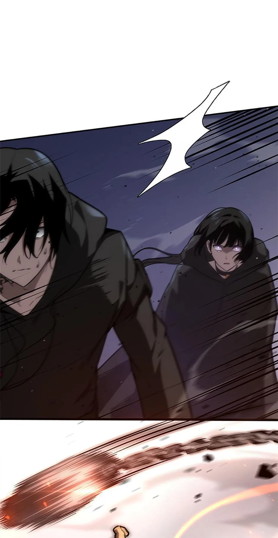 The Infinite Mage Chapter 68 – Page 64