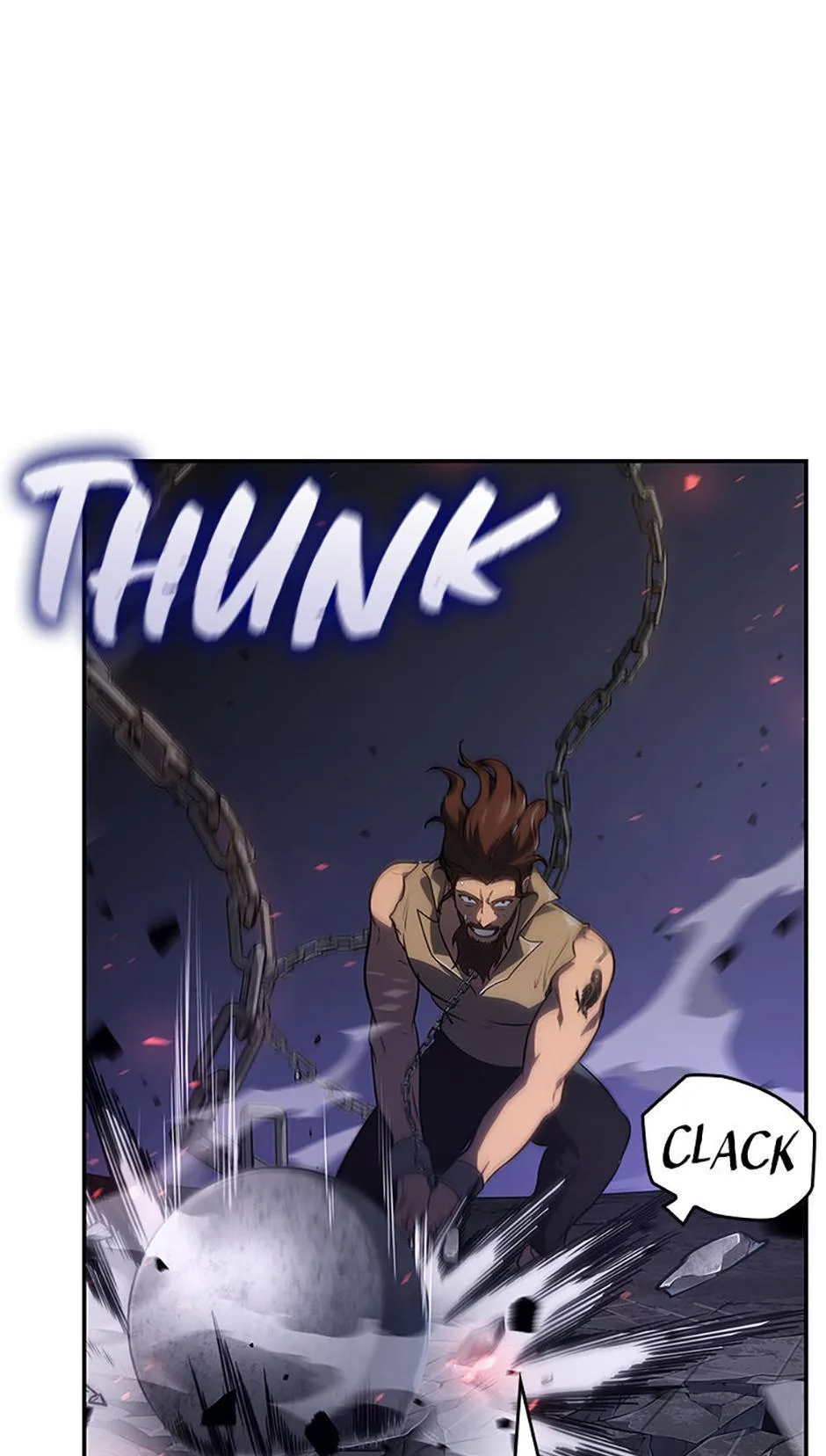 The Infinite Mage Chapter 68 – Page 73