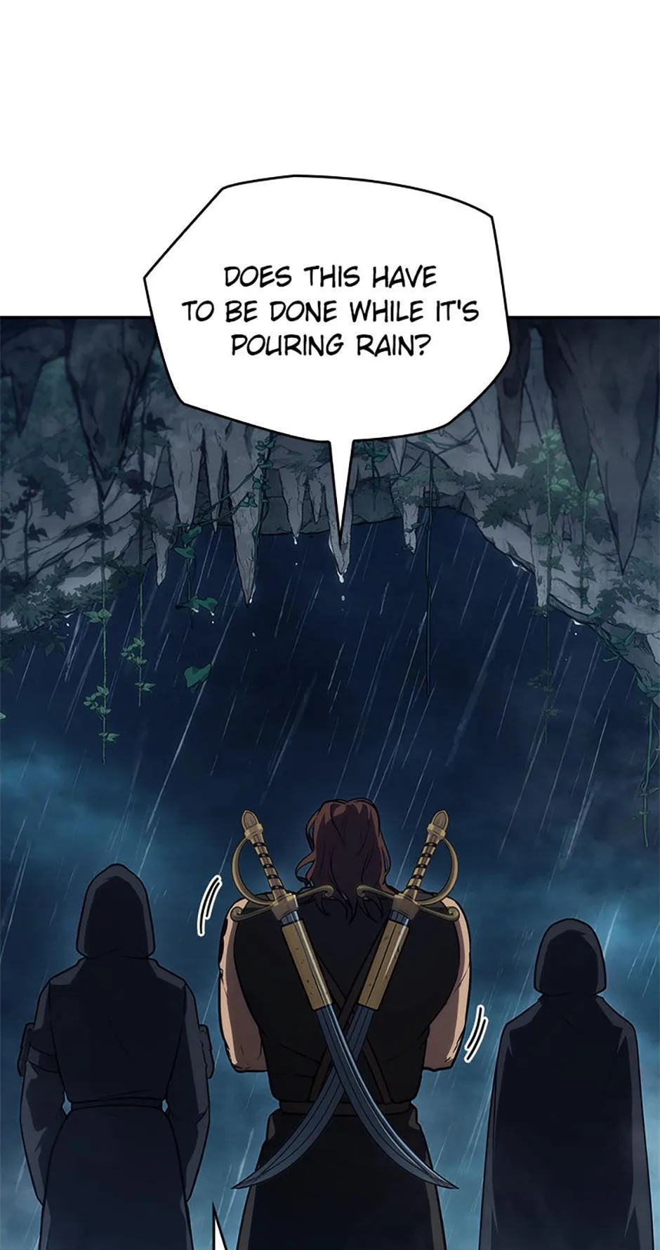 The Infinite Mage Chapter 68 – Page 97