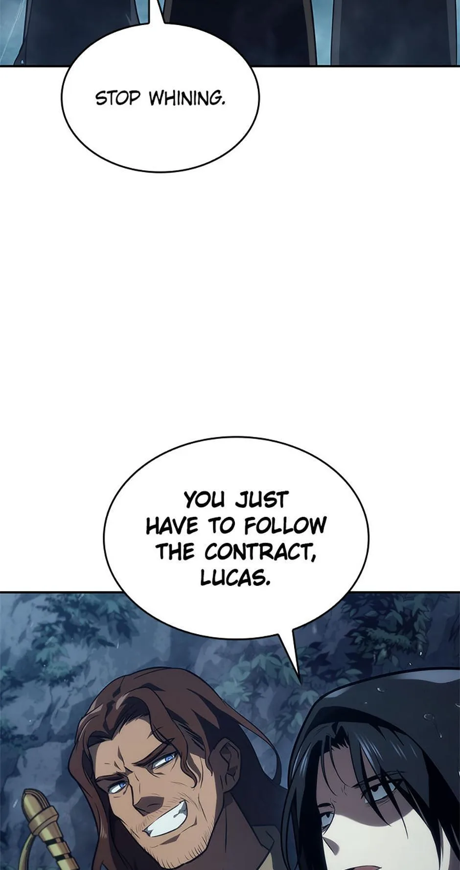 The Infinite Mage Chapter 68 – Page 98