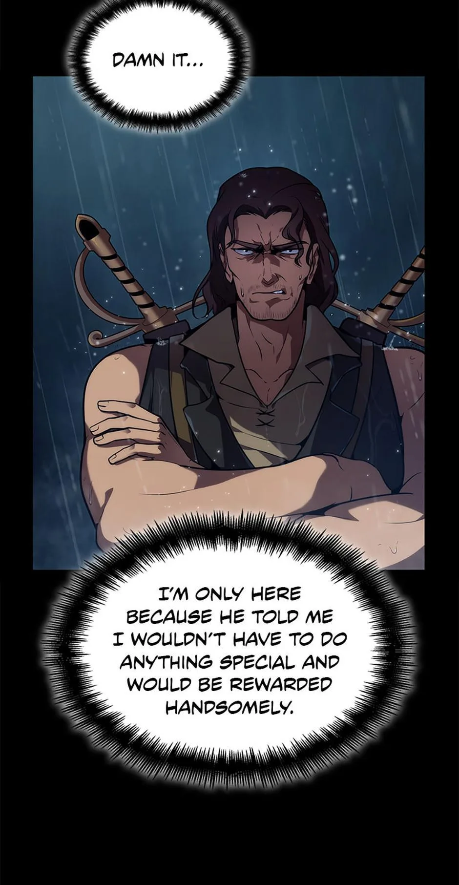 The Infinite Mage Chapter 69 – Page 6