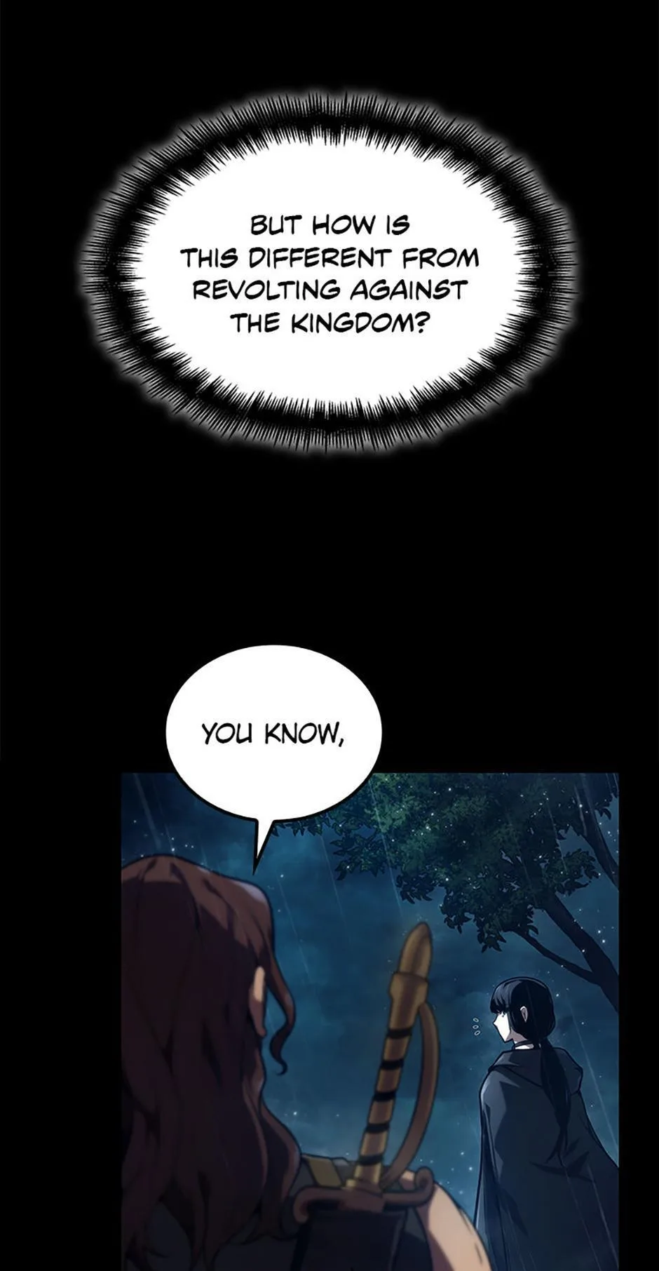 The Infinite Mage Chapter 69 – Page 7