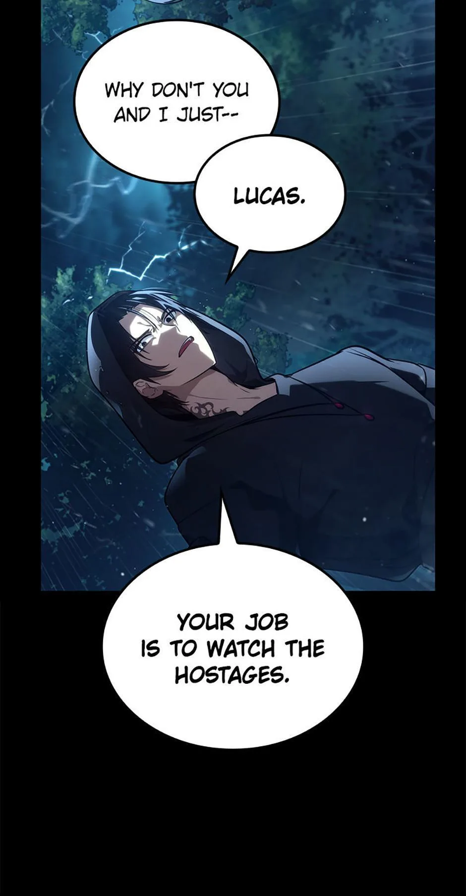 The Infinite Mage Chapter 69 – Page 9