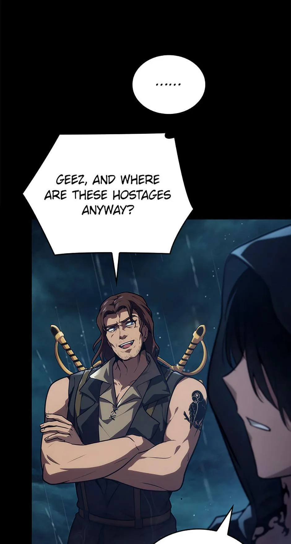 The Infinite Mage Chapter 69 – Page 11
