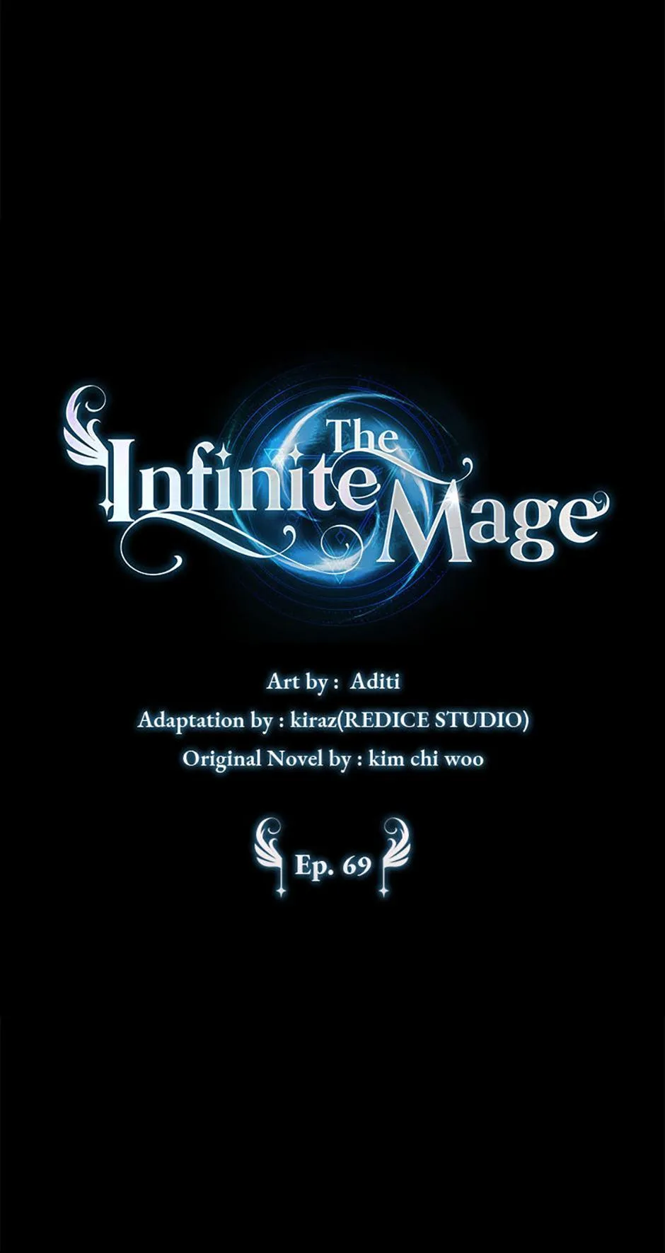 The Infinite Mage Chapter 69 – Page 18