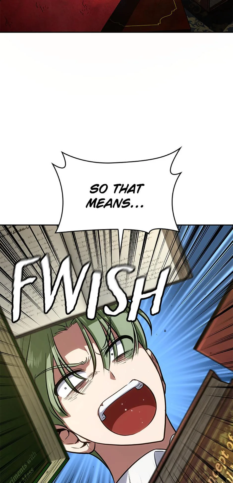 The Infinite Mage Chapter 69 – Page 25