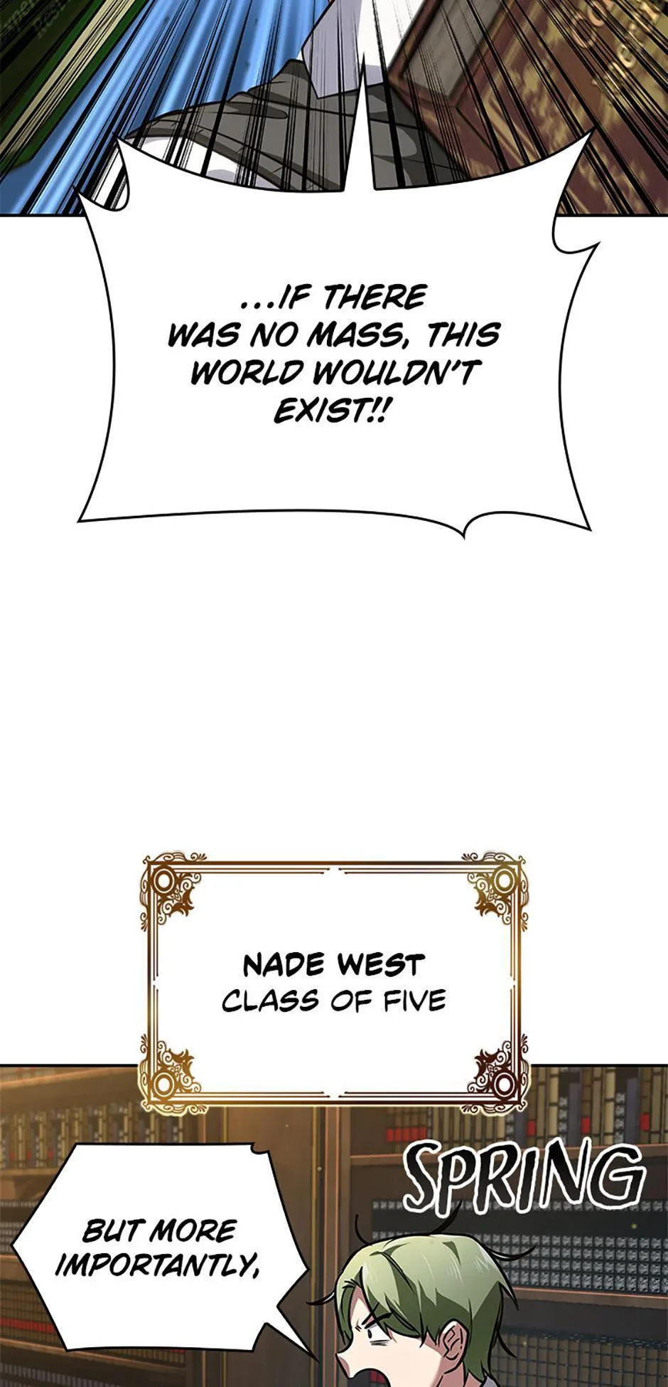 The Infinite Mage Chapter 69 – Page 26