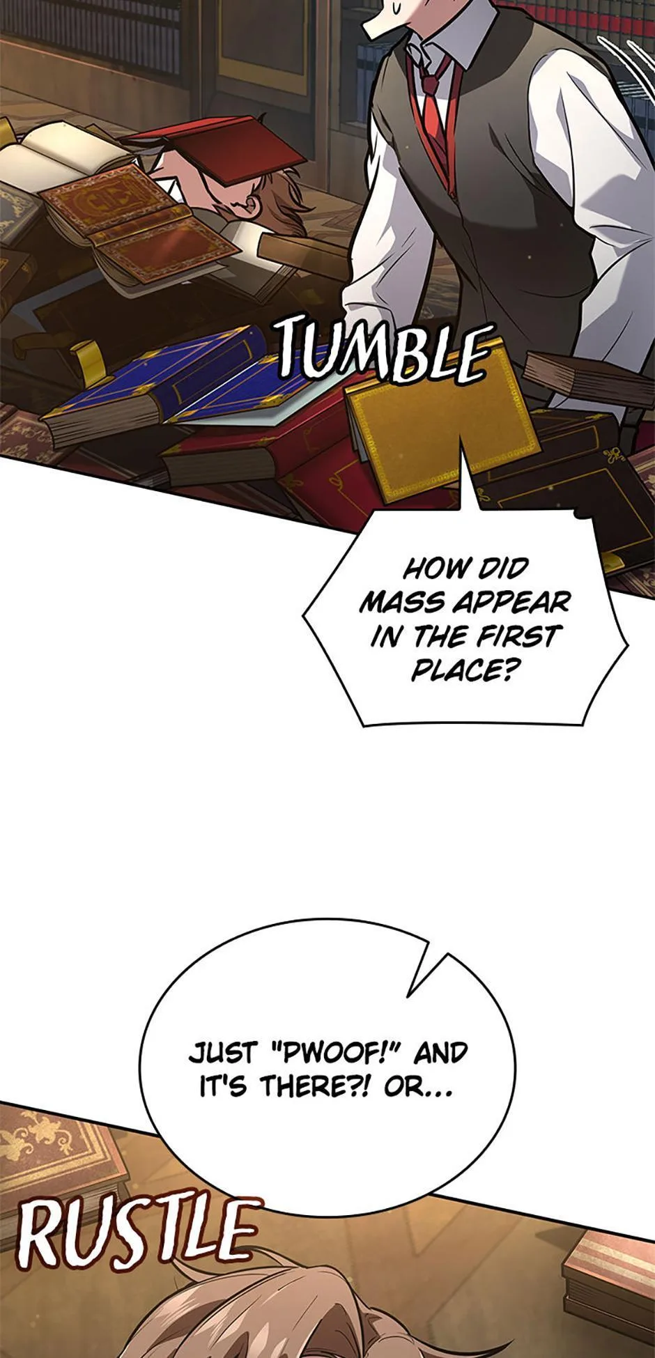 The Infinite Mage Chapter 69 – Page 27
