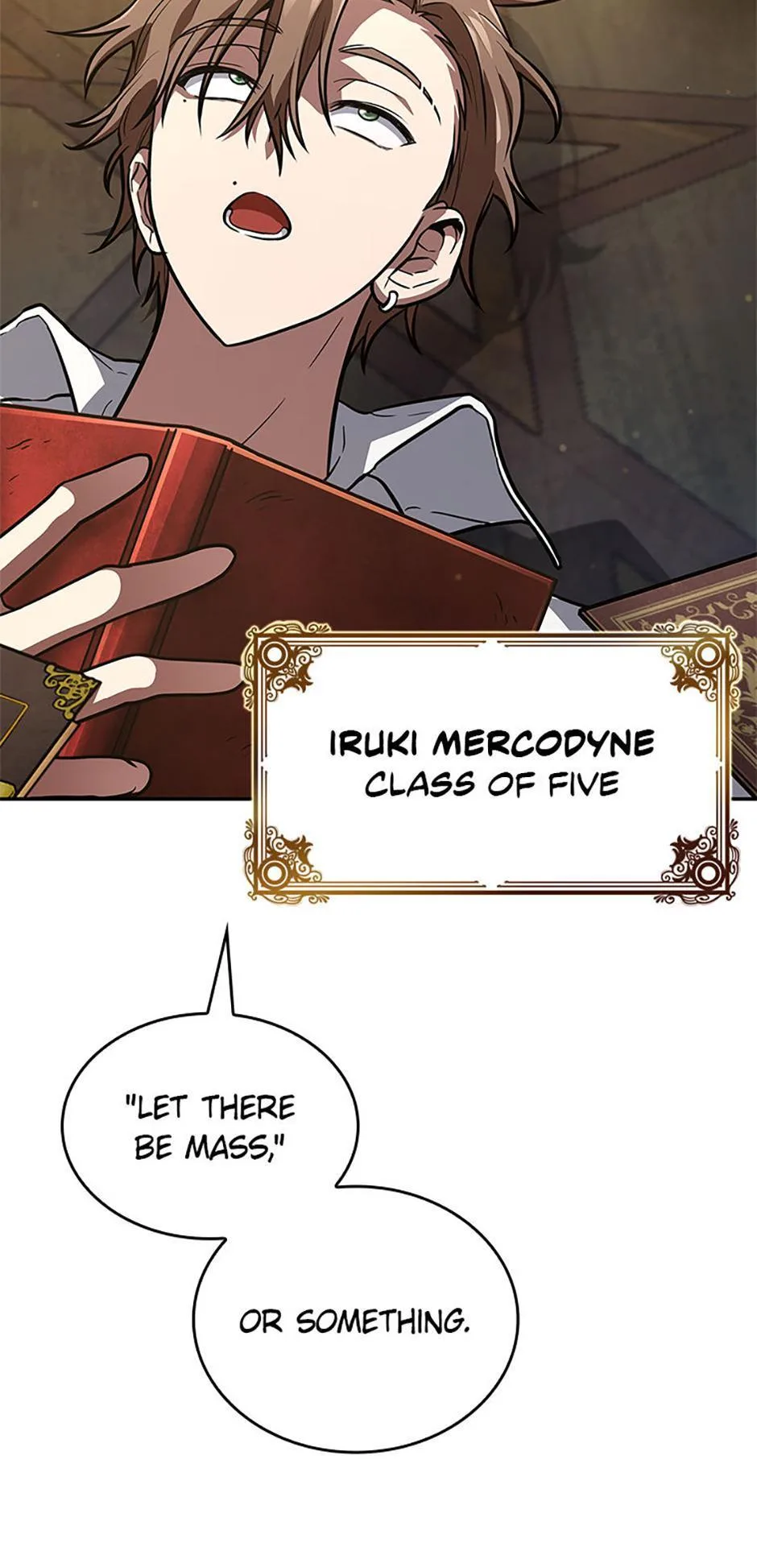 The Infinite Mage Chapter 69 – Page 28