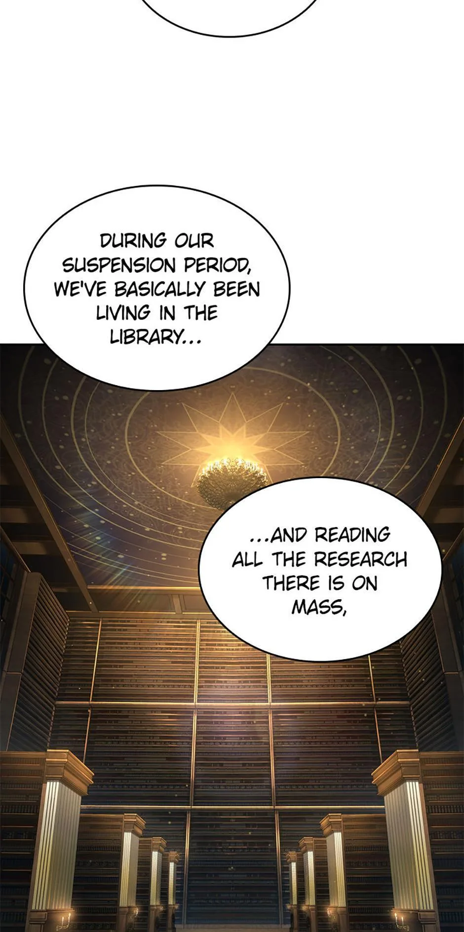 The Infinite Mage Chapter 69 – Page 30