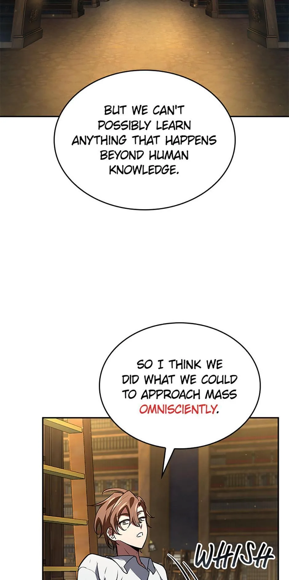 The Infinite Mage Chapter 69 – Page 31