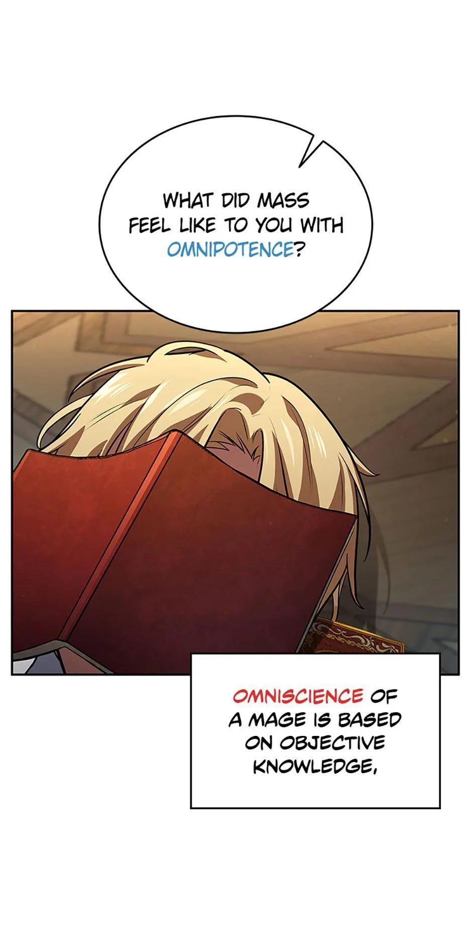The Infinite Mage Chapter 69 – Page 33