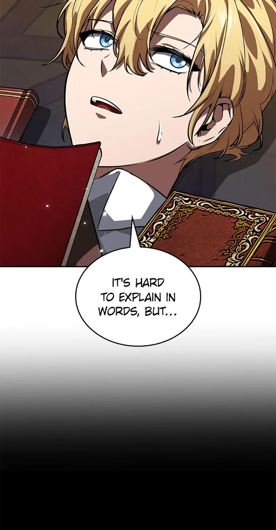 The Infinite Mage Chapter 69 – Page 35