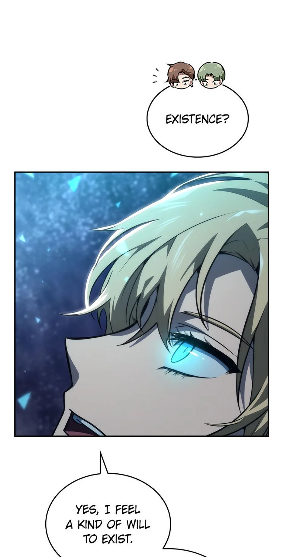 The Infinite Mage Chapter 69 – Page 40