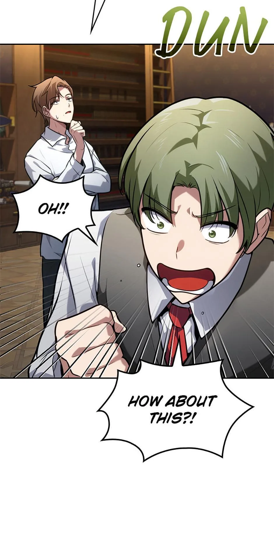 The Infinite Mage Chapter 69 – Page 43