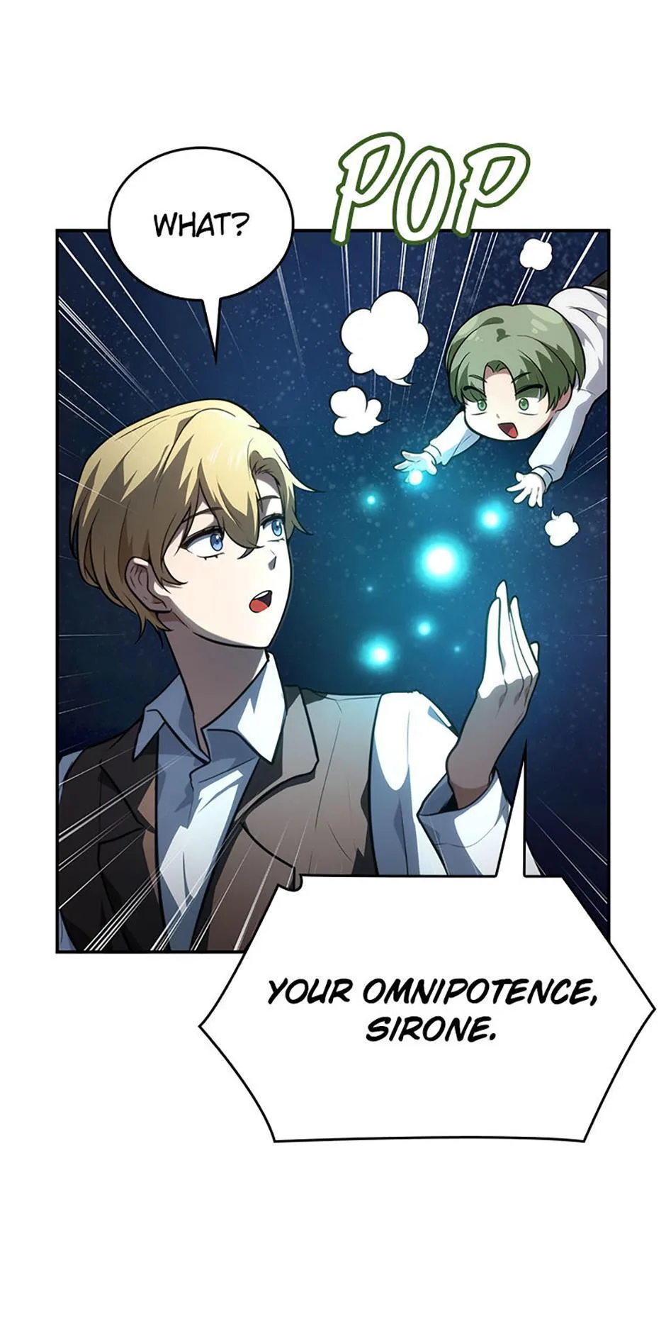 The Infinite Mage Chapter 69 – Page 44