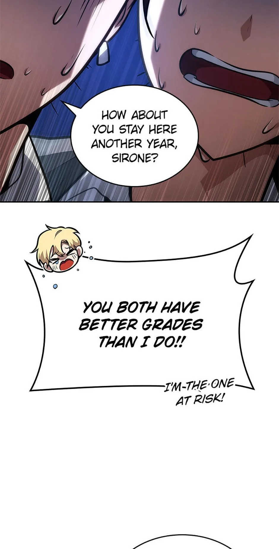 The Infinite Mage Chapter 69 – Page 54