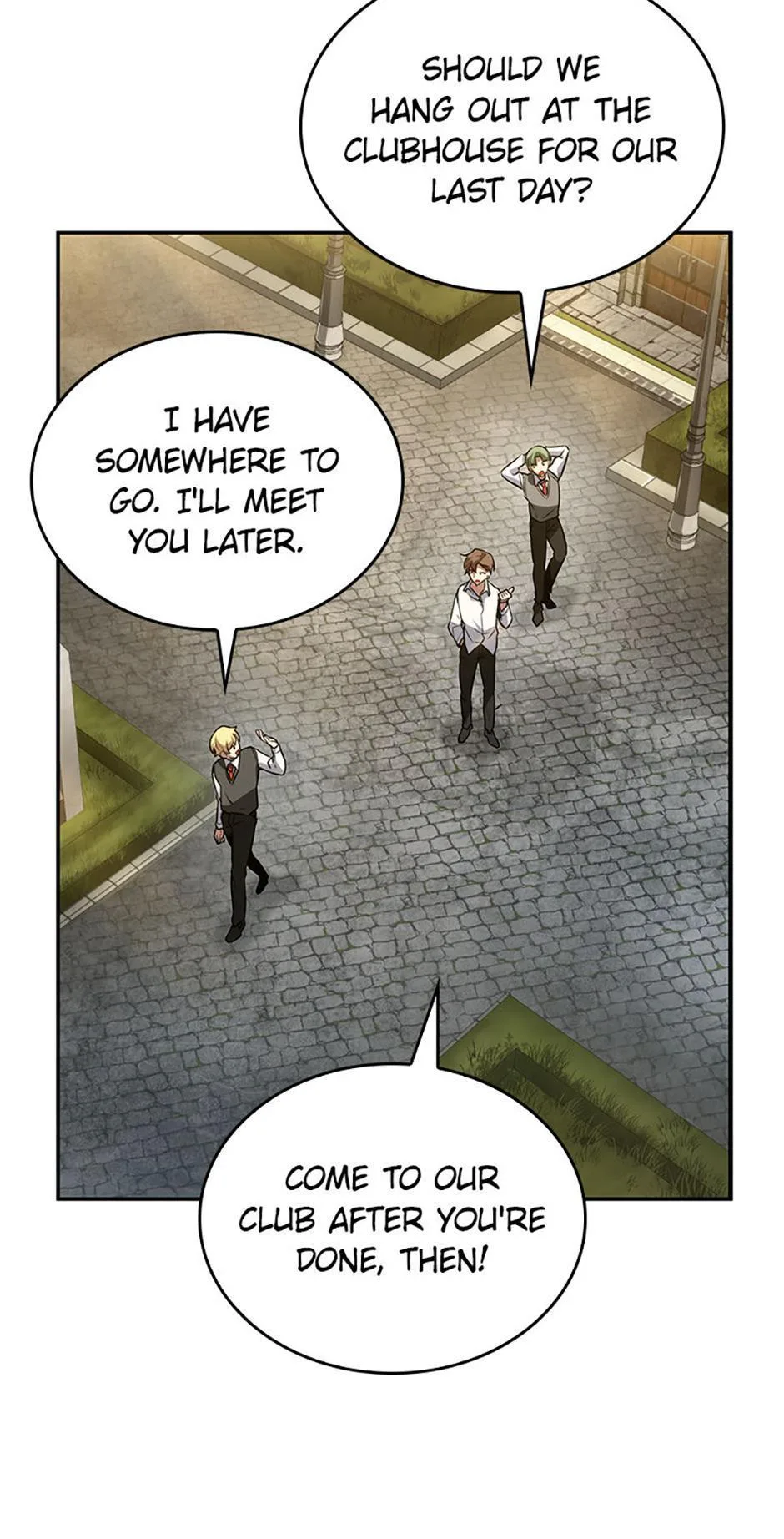 The Infinite Mage Chapter 69 – Page 55