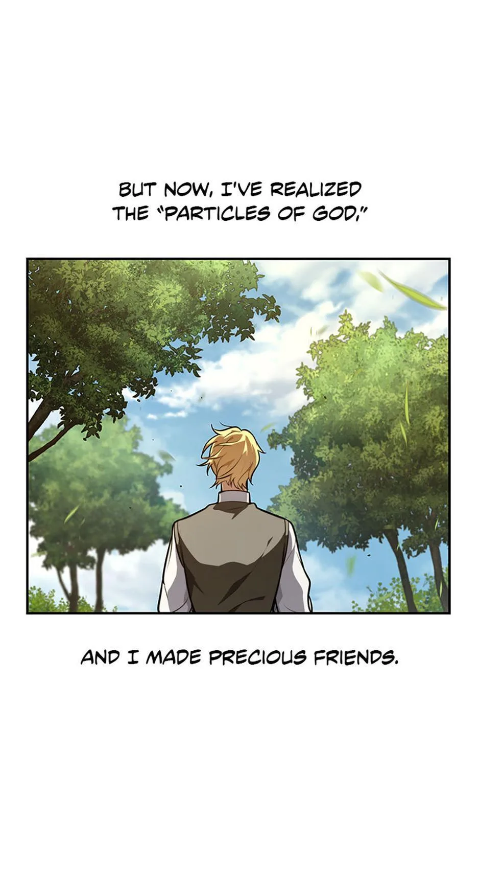The Infinite Mage Chapter 69 – Page 57